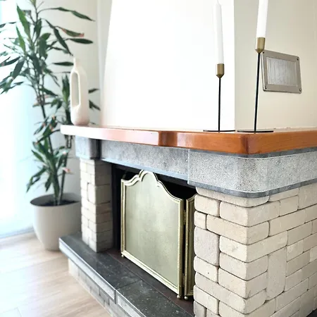 Aires De Lavanda Apartment *
