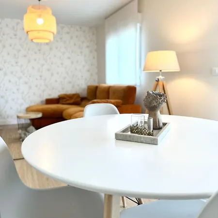 Aires De Lavanda Apartment Sanxenxo