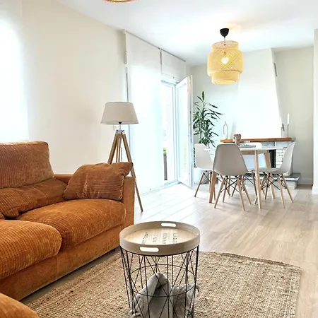 Apartment Aires De Lavanda *