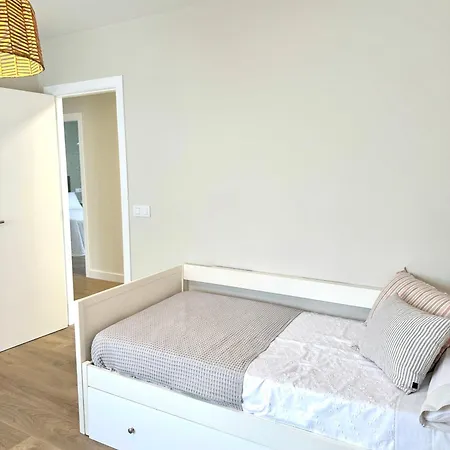 Aires De Lavanda Apartment Sanxenxo