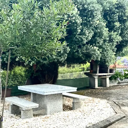 Aires De Lavanda * Sanxenxo