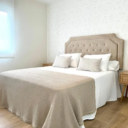 Aires De Lavanda Apartment
