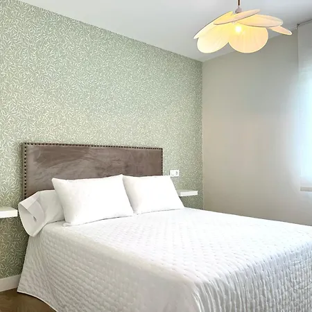 Apartment Aires De Lavanda *
