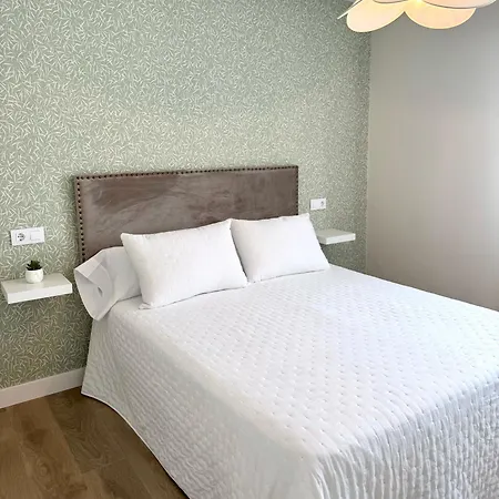 Aires De Lavanda Apartment Sanxenxo