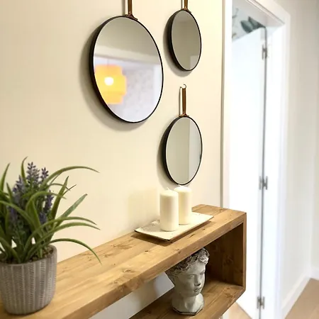 Aires De Lavanda Appartement