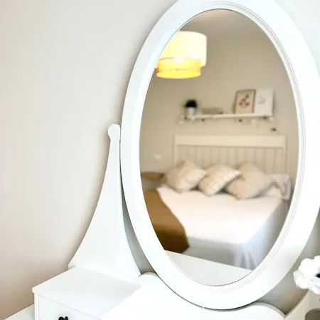Apartment Aires De Lavanda *