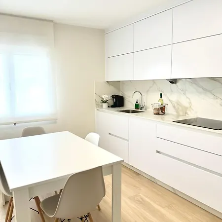 Aires De Lavanda Apartment Sanxenxo