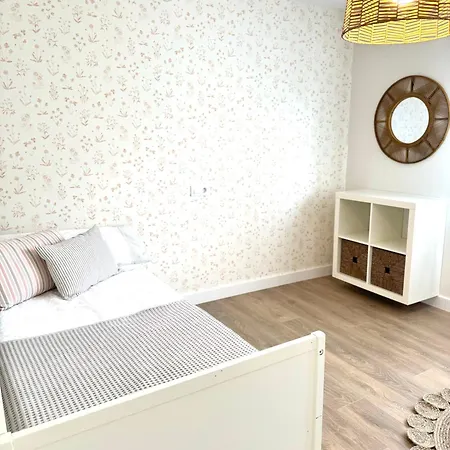 Apartment Aires De Lavanda Sanxenxo