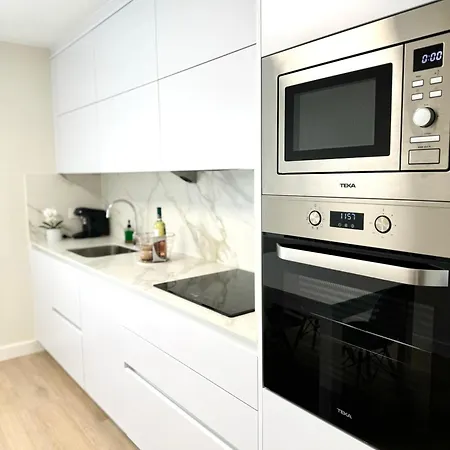 Aires De Lavanda Apartment *