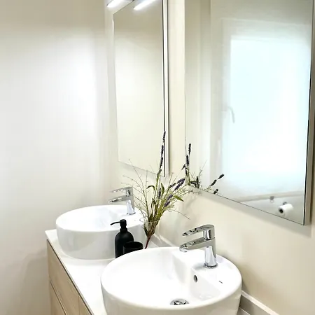 Aires De Lavanda Apartment Sanxenxo