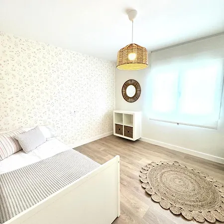 Apartment Aires De Lavanda Sanxenxo