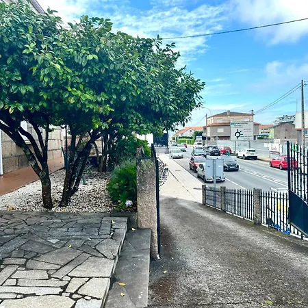 Aires De Lavanda * Sanxenxo