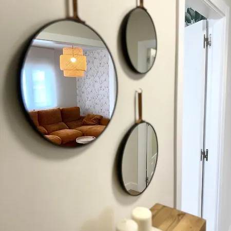 Apartment Aires De Lavanda