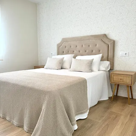 Apartment Aires De Lavanda *