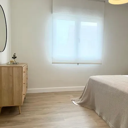 Aires De Lavanda Apartment
