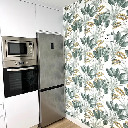 Apartment Aires De Lavanda Sanxenxo